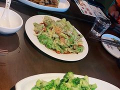 -前海沿·青岛菜(李沧万达店)