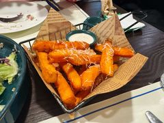 -沏点Trattoria意大利餐厅(新街口店)