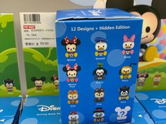 -泡泡玛特POPMART(上海环球港店)