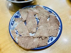 -清真·尖子尖牛肉面(王府井店)