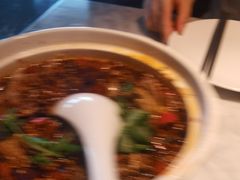 -雀蓝川菜(奥体广场店)