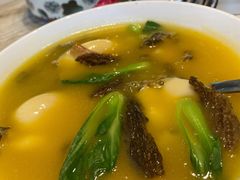 -海味世家·家常菜馆(明州里店)