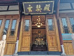 -古大圣慈寺