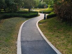 -四海公园(南山区)