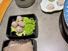 -贰重天冰煮羊自助火锅(东坝店)