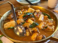 -缘生态云南菜·野生菌庭院餐厅(华侨城店)
