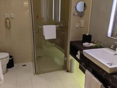 -天津水游城丽筠酒店