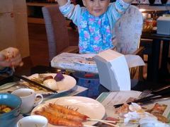android_upload_pic-淄博蓝海国际大饭店·蓝钻国际美食自助百汇(柳泉路店)