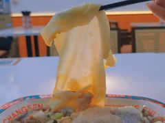 -禾师兄·布拉肠(一德路店)
