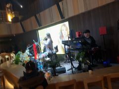 -MM·五声·音乐人与调酒师(西安路店)