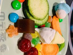 -盛江山自助料理(奥莱锦辉购物广场店)