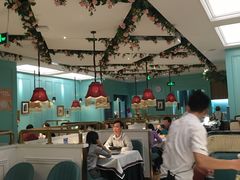 大堂-玉玲珑(陆家嘴店)