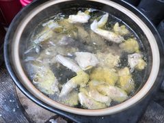 -旺山·浪头人家
