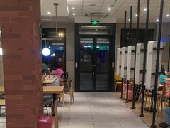 -德克士(北京站店)
