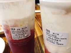 -瑞幸咖啡(南昌国际金融中心店)