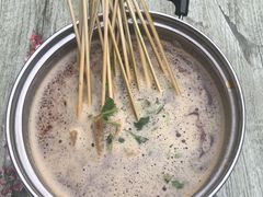 -壹加壹电烤串(总店)