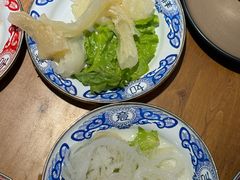 -谭三娘鲜切牛肉自助火锅(九眼桥总店)