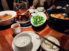 -瑶王府·广西菜(金阳路店)