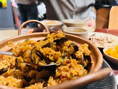 -滇野云南野生菌餐厅(陕西南路店)