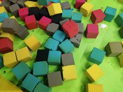 -萌太极儿童成长乐园(即墨宝龙广场店)