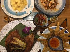 野菜饼-紫滇源云南生态菜(丹凤街店)