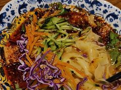 -清真·双公羊·馕坑烤全羊(奥体店)