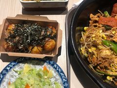 章鱼小丸子-远大美食广场(远大购物中心店)