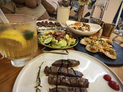 -天空花园餐吧·生日·团建(南山店)