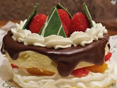 -Max Bakery 阿唛手作