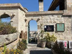 -Seten Restaurant Cappadocia