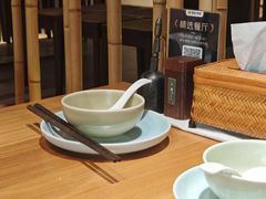 -竹里馆·淮扬菜·功夫茶(老门东店)