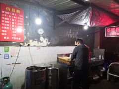-婆婆粉(江北店)