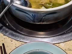 -先机泉水鸡汤(南山老君洞店)