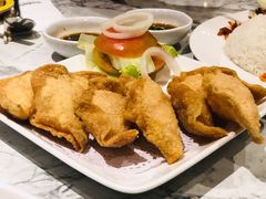 -关夫人餐厅(阳光广场店)