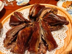 -燕郊烧鸽子(酷车小镇店)