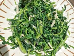 笋丝万年青-阿大排档(长春这有山店)