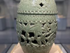 -龙泉青瓷博物馆