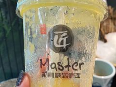 -匠和风精致料理(祥禾天地店)