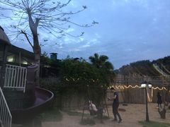 门面-花溪雨·森林餐厅(石基店)