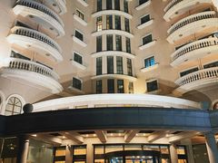 -上海安亭别墅花园酒店