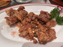 -小粤楼(万辉广场店)