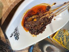 -喝丢一只鞋海鲜烧烤·海肠捞饭(东关街店)