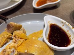 -苏小柳点心·手作小笼包(浦东嘉里城分院)