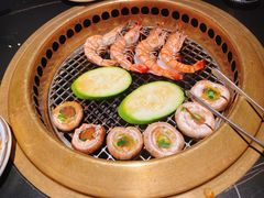 -谷牛和牛烤肉(漕河泾印象城店)