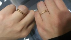 -威德钻石-克拉钻大本营(南京东路店)