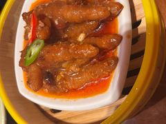 -蝴蝶里·粤菜·点心(龙湖杭州金沙天街店)