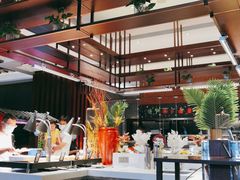 -富力希尔顿度假酒店-御玺中餐厅