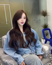 点击看大图 -3AM·S HAIR SALON烫发染发接发