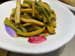 佛手瓜-鸿源斋清真豫菜(惠济店)