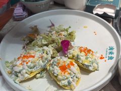 -淘米捞·米汤脆鲩鱼火锅(福田皇岗店)